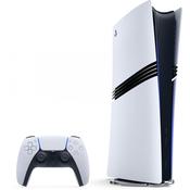 Sony PlayStation 5 Pro 2TB SSD 8K Ultra HD white (9595472)