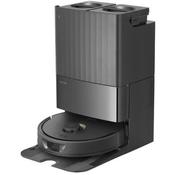 Roborock QRevo MaxV Black Robot Vacuum Cleaner image