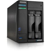ASUSTOR locker door NAS AS6702T 2-Bay (ASU)