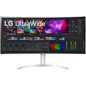 LG 40" 40WP95XP-W UltraWide HDMI DP Thunderbolt IPS 21:9 (40WP95XP-W)