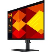 Samsung (27") 68.6cm S27D406GAU 16:9 Business S40GD Monitor image