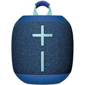 LOGITECH Ultimate Ears WONDERBOOM 4 Cobalt Blue ( 984-001895)