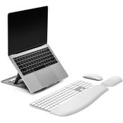 Kensington Laptop- und Tabletständer SmartFit Easy RiserGo14 (K50421EU)