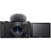 Sony DSC-ZV-1A Camera image