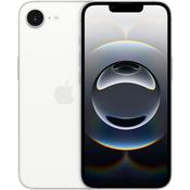 Apple iPhone 16e 128GB White or Black - (MD1R4ZD/A)
