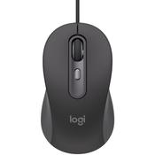 Logitech M520 FOR BUSINESS (910-007511) Wired