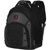 WENGER Synergy Notebook Backpack for 14." to 15.6" Tablets and Laptops
