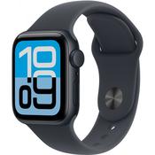 Apple Watch SE 3 Aluminum 40mm Midnight ( MEH94ZR/A)