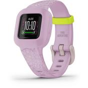 Garmin vivofit jr. 3 purple (010-02441-01)
