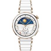 Huawei Watch GT5 Pro 42MM (Jana-B29C) White