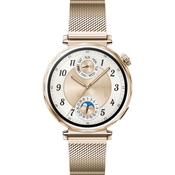 Huawei Watch GT5 41MM (Jana-B19M) Gold