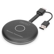 Digitus Wireless HDMI Transmitter for Click &amp;amp; Present Pro (DS-55317)