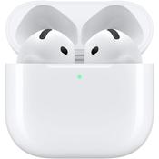 Apple AirPods 4 with Active Noise Cancellation (MXP93ZM/A) image