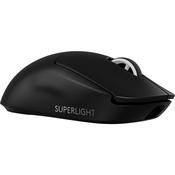 Logitech G PRO X SUPERLIGHT 2 Wireless Mouse Lightspeed (910-006631)