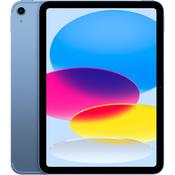 Apple iPad 11 Wi-Fi 256GB (pink or blue or silver) 11th Gen ( MD4P4TY/A)