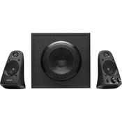 Logitech Z623 2.1 THX 200W Sub Woofer - ( 980-000403)