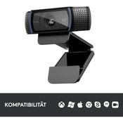 Logitech HD PRO C920 1920x1080 (960-001055)