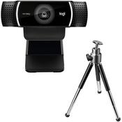 Logitech HD PRO Stream C922 1920x1080 (960-001088)