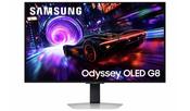 Samsung 27 Odyssey OLED G81SF 240Hz Gaming Monitor image