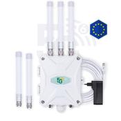 ALLNET WIFI6 AX1200 Outdoor 2x ALL-WB100AXF-1200