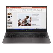 HP 255 G10 B39RBAT#ABU Laptop, 15.6" AMD Ryzen 3 Laptop image