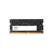 Netac 8GB No Heatsink (1 x 8GB) DDR4 2666MHz