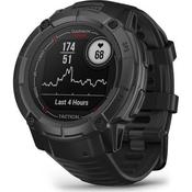 Garmin Instinct 2X Solar Tactical Edition 50mm black