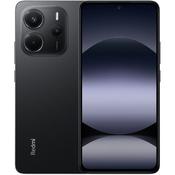 Xiaomi Redmi Note 14 256GB 8RAM 4G EU black image