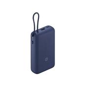 Xiaomi Power-Bank 33W 20000mAh blue image