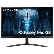 32'' (3840x2160) Samsung LS32BG850NPX Gaming 240Hz 1ms Mini-LED image