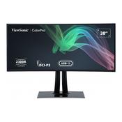 Viewsonic 95.3cm VP3881A curved 21:9 HDMI/DP/USBC/LAN WQHD+ image