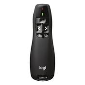 Logitech Wireless Presenter R400