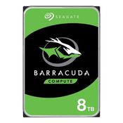 8TB Seagate Barracuda ST8000DM004 5400RPM 256MB image