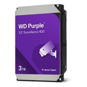 3TB WD34PURZ Western Digital HDD image