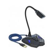 Desktop USB Microphone with Mute Button &amp;amp; KOSS KPH8 Headset