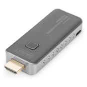 Digitus Wireless HDMI Transmitter Click &amp;amp; Present Mini (DS-55319) image