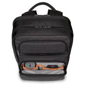 Targus CitySmart 39.6 Cm (15.6) Backpack Case Black, Grey" image