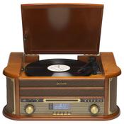 Denver MRD-51 Braun Retro Music Centre image