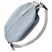 inateck shoulder bag LB03014-S gray Blue / Beige / Pink 36cm 17cm x 7cm