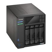 ASUSTOR Lockerstor NAS AS6704T 4-Bay image