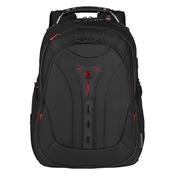 WENGER Pegasus Deluxe Ballistic Deluxe 40,64cm 16Zoll Laptop Backpack Black image