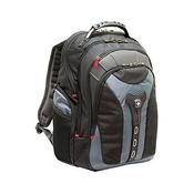 WENGER Pegasus Notebook Backpack for 15.6 - 43.9cm 15.6" - 17.3" Tablet. Laptop blue image