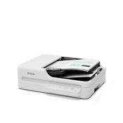 EPSON WorkForce DS-1730 DIN A4 Document Scanner, ADF 60S (B11B273401BY) image