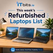 This week's Refurbished Laptop - Full Warranty - List June image