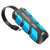 500GB ADATA SC740 External SSD image