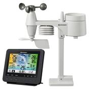 Bresser Weather Center 5-in-1 WiFi Professional Sensor
