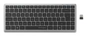 Kensington KB435 EQ Rechargeable Multi-Device Compact Keyboard image
