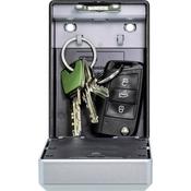 ABUS KeyGarage 787 SMART BT Wall Mounted Key Box for Air BnB