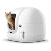 PETKIT Pura Max 2 Premium Self-Cleaning Cat Litter Box with Automatic App image
