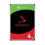 4TB Seagate IronWolf ST4000VN006 5400RPM 256MB image